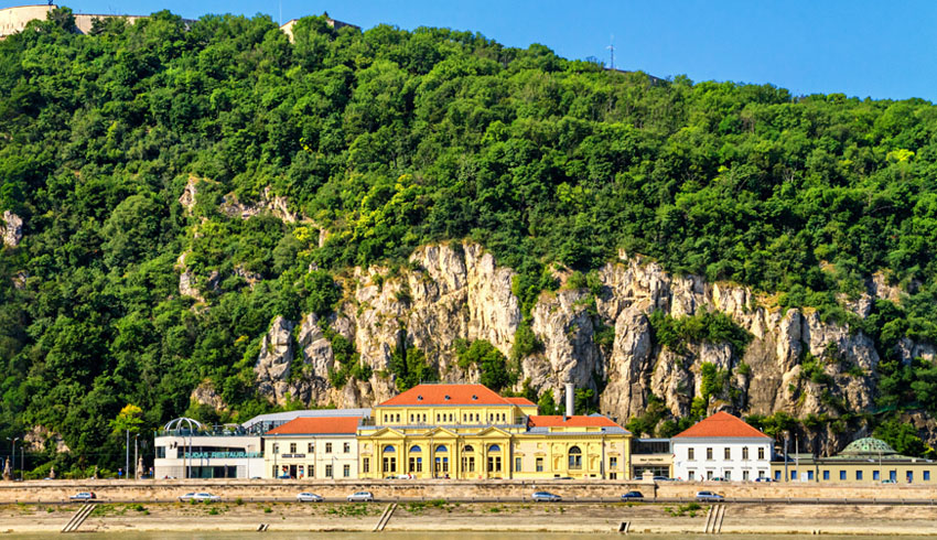 What Growing Up in Hungary Taught Me About Skin Care